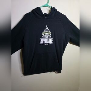 CrossFit Games 2022 "The Affiliate" Hoodie.